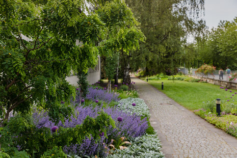 Garten- und Landschaftsbau