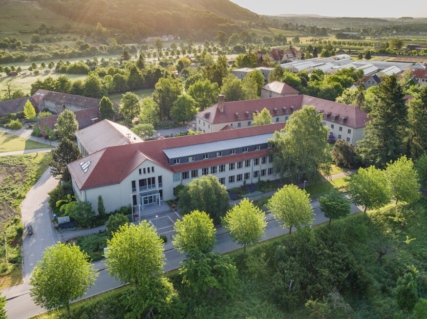 Gartenbaufachschule